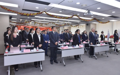 聚力同行，“誓”必争先——北京尊龙凯时2023销售誓师大会圆满落幕